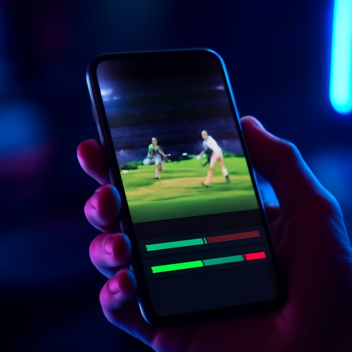 BD999 Live Cricket Field View