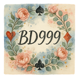 BD999 logo